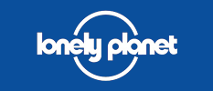 logo lonely planet